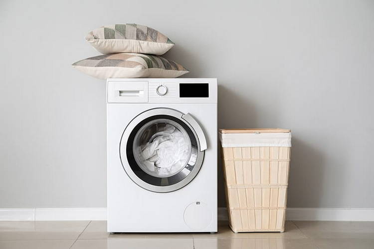 5 важных моментов, которые нужно учитывать при покупке стиральной машины