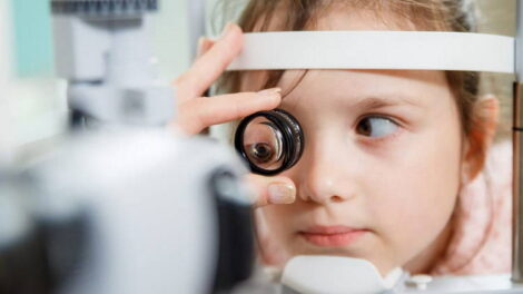 Як вибрати офтальмолога