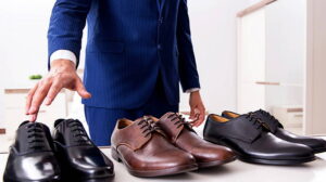 5 важных советов, как правильно выбрать мужскую обувь