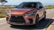 Офіційний автосалон Lexus в Україні - Lexus City Plaza