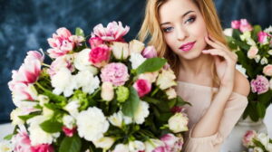 Як вибрати підходящий букет квітів для дівчини
