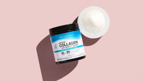 Marine Collagen with Beauty Blend від NeoCell: збережіть молодість шкіри та здоров’я організму