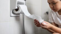 Види діареї та методи лікування