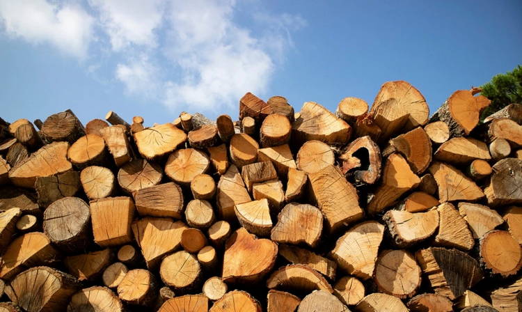 Колотые дрова – выгоднее купить в кубометрах или складометрах?