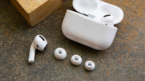Три запитання, які варто собі поставити перед покупкою AirPods