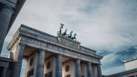 Что посмотреть в Берлине? Топ мест