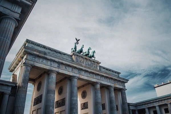 Что посмотреть в Берлине? Топ мест