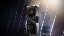 Відеокарта серії GeForce RTX 3070 стала доступнішою