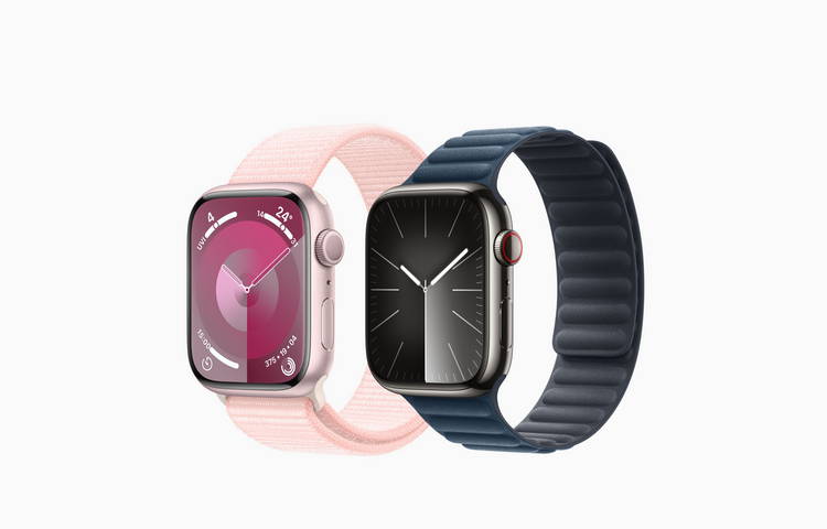 Apple Watch 9 – головні особливості нової моделі