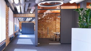 Аренда офисного помещения в бизнес-центре: преимущества и особенности