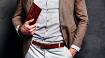 Brioni: искусство моды и история успеха