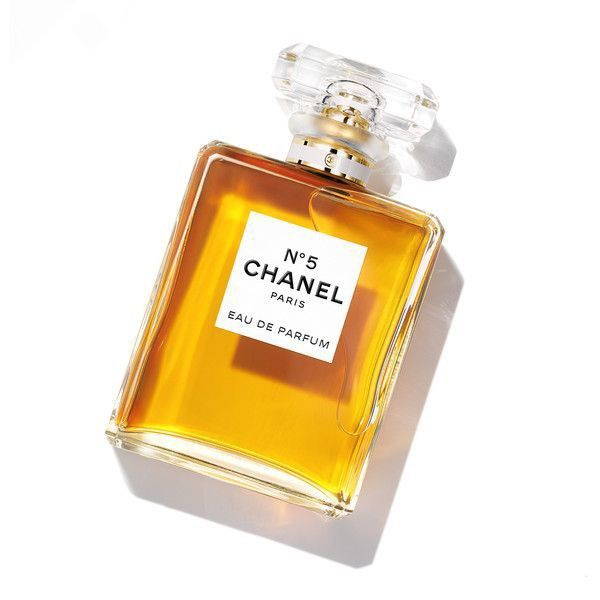 Шанель 5 та інші парфумерні бестселери від великого Ернеста Бо