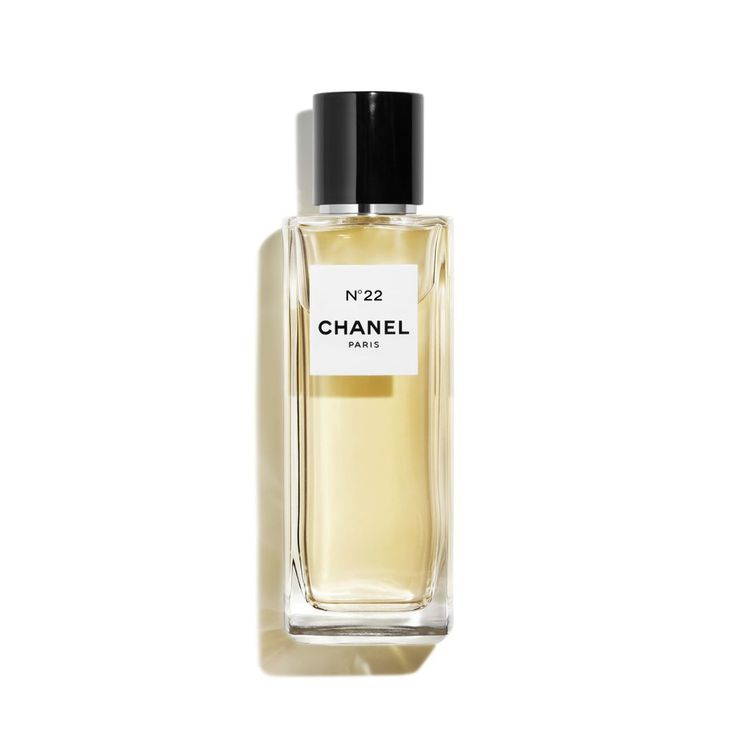 Шанель 5 и другие парфюмерные бестселлеры от великого Эрнеста Бо