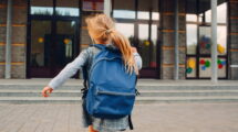 Как в течение учебного года перевести ребенка в новую школу?