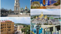 Топ-5 незабутніх місць у Києві, які варто відвідати