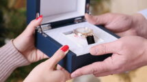 Какие часы купить мужчине на подарок?