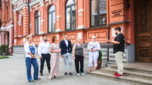 Однодневная экскурсия в Днепре: погружение в историю и культуру города