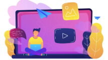 5 потрясающих примеров 2D пояснительных видеороликов