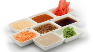 Популярные соусы для суши: какие сочетания придадут неповторимый вкус?