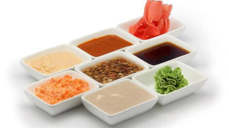 Популярні соуси для суші: які поєднання додадуть неповторного смаку?