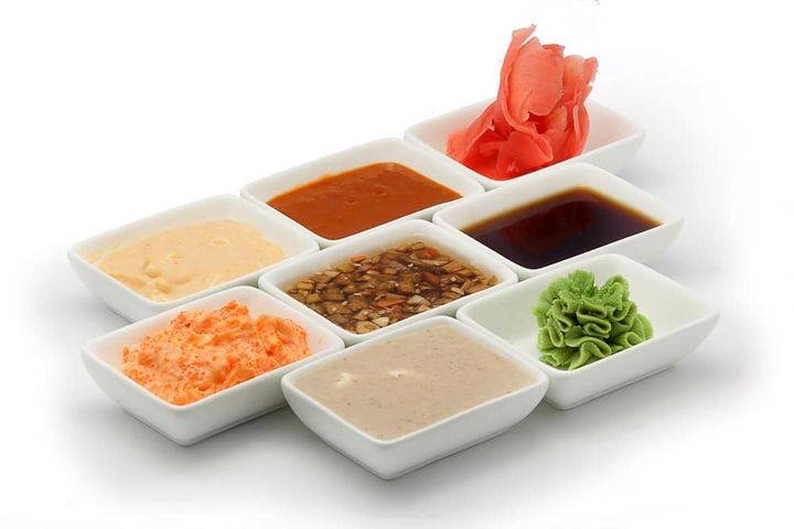 Популярные соусы для суши: какие сочетания придадут неповторимый вкус?