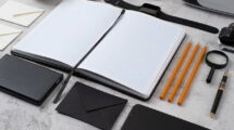 Принадлежности для офиса как ключ к успешной работе