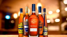 Эксклюзив из Греции: какие бывают сорта Metaxa