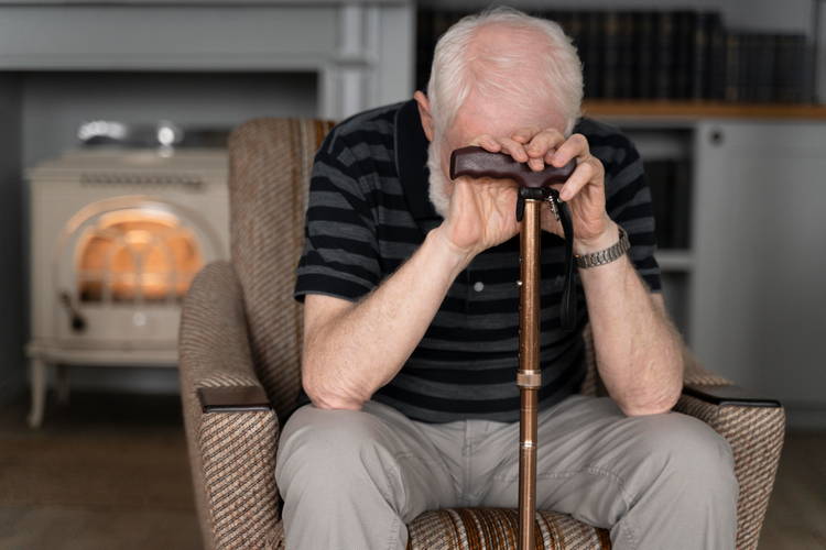 Хвороба Альцгеймера, інфаркт, деменція, інсульт загрожують літнім, але будинок для людей похилого віку (Одеса) протистоїть загрозі