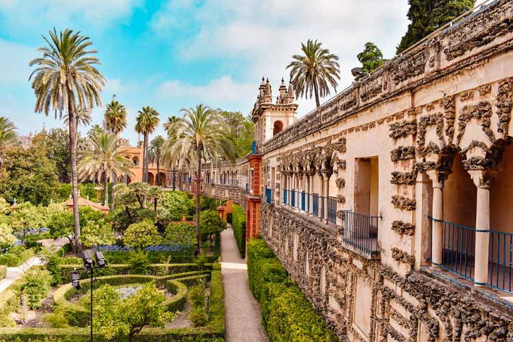 Главные достопримечательности Испании: природа и архитектура страны