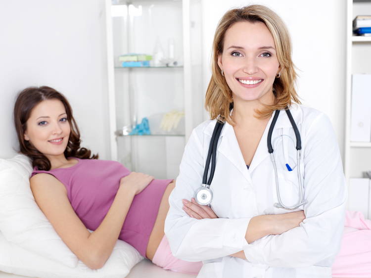 Защитите свое женское здоровье: советы гинеколога из Днепра