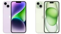 iPhone 14 Plus и iPhone 15 Plus в чем заключаются главные отличия этих моделей телефонов