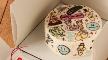 Как изготовление тортов стало новым искусством
