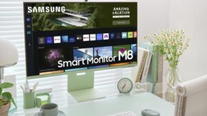 Переваги та недоліки моніторів Samsung