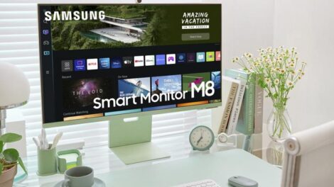 Переваги та недоліки моніторів Samsung