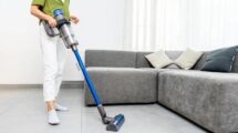 Революция в уборке: как технологии Dyson меняют наш подход к чистоте