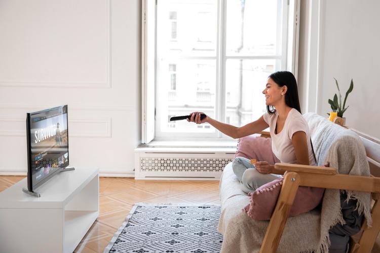 Smart TV или умный телевизор: в чем его преимущества и недостатки?
