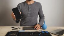 Способы диагностики и устранения проблем с дисплеем iPhone X