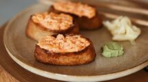 Вкусное решение для празднования: кулинарные наслаждения на день рождения