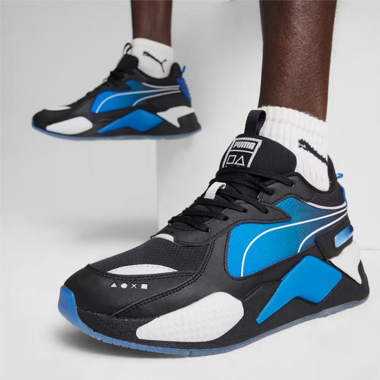 Ідеальні кросівки PUMA для активного чоловіка