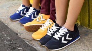 Чем женская спортивная обувь BREND OUTLET отличается от обычной?