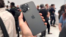 Apple iPhone 15 Pro Max — высокая продуктивность в «красивой обертке»
