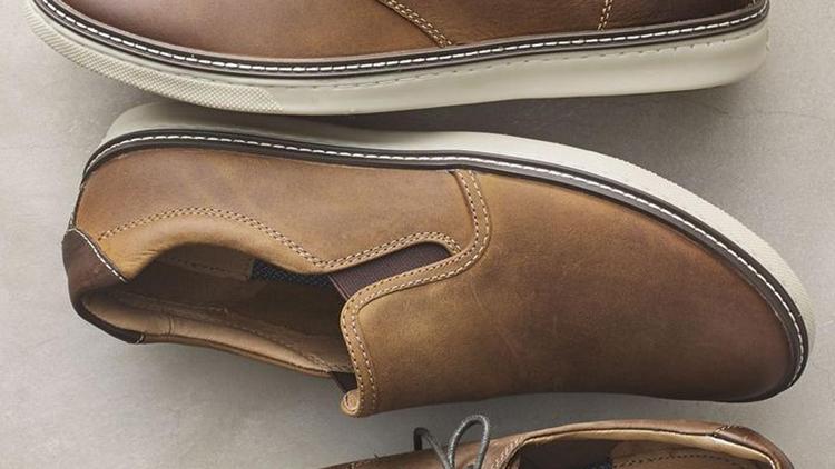 Для чего необходима покраска обуви и во сколько она обходится