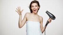 Функциональный и практичный фен для волос советы по выбору