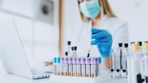 Анализы для оценки свертывающей системы крови