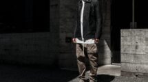 Модный бренд Rick Owens: Стиль, Дерзость и Качество