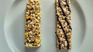 Зерновые батончики: когда пригодятся