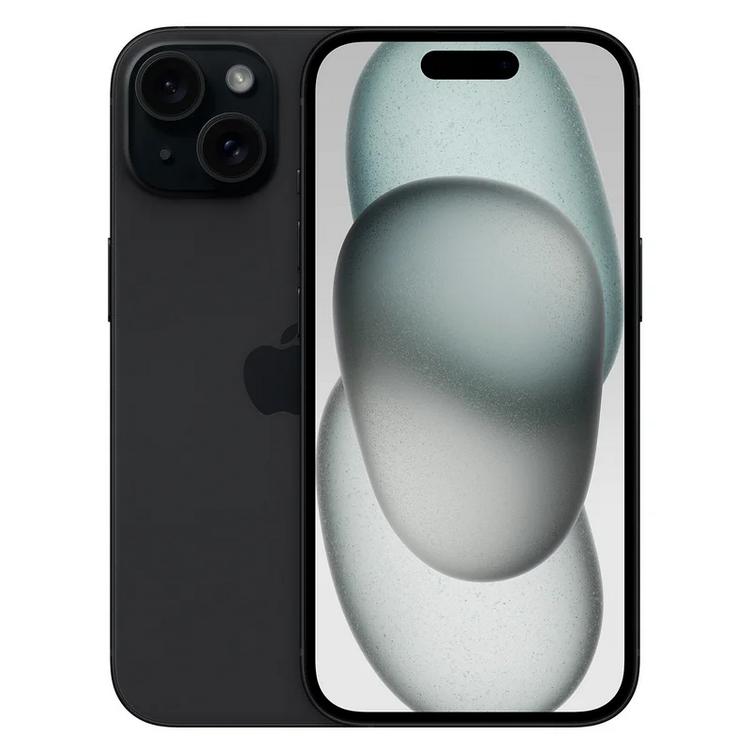 Погружение в мир Apple: обзор iPhone 15