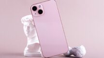 Погружение в мир Apple: обзор iPhone 15