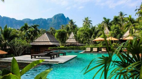 Отпуск в Тайланде: идеальное путешествие для двоих