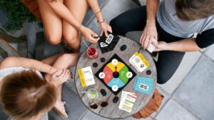 Світ настільних ігор. Яку вибрати?